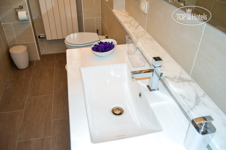 New photos from tourists Il Poggiolino Villa B&B