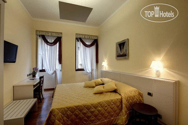 Hotel photo La Signoria Di Firenze B&B 