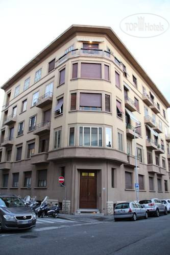 Hotel photo Silvia In Florence B&B 