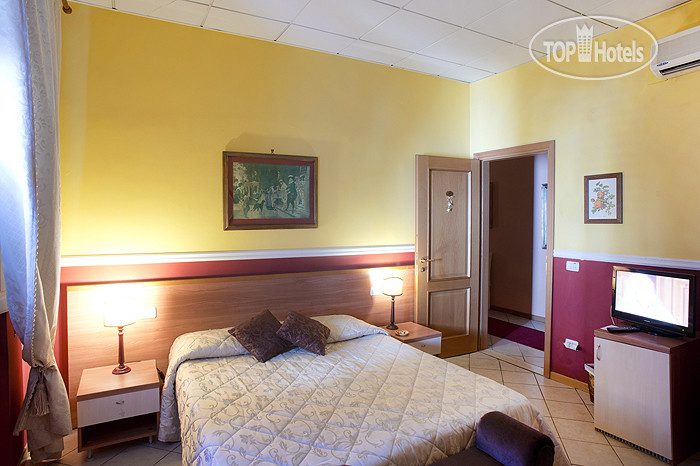 New photos from tourists Residenza Manzoni B&B
