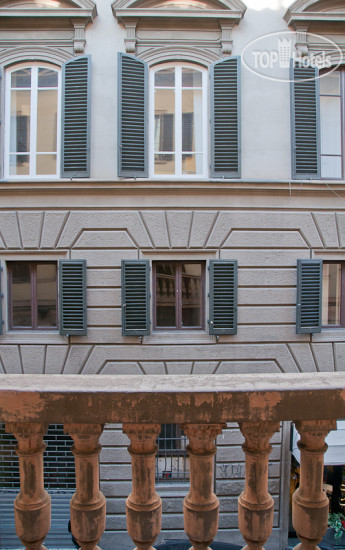 Hotel photo Residenza Dei Pucci B&B 