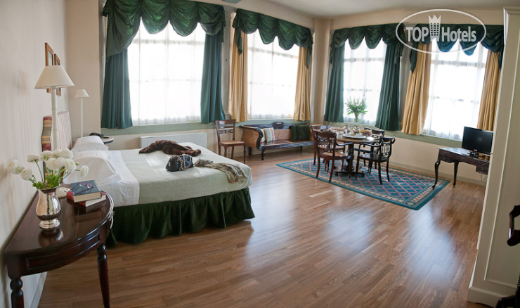 New photos from tourists Residenza Dei Pucci B&B