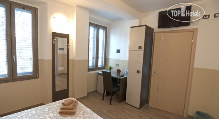 Hotel photo Buonarroti Florence Guesthouse 