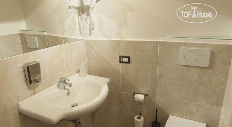 New photos from tourists Buonarroti Florence Guesthouse