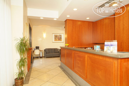 Hotel photo Diplomat Hotel 4*