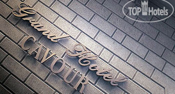 Hotelier's photos Grand Hotel Cavour 4*