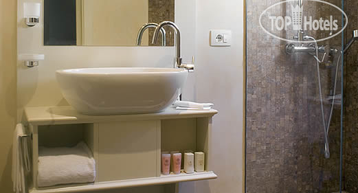 New photos from tourists Grand Hotel Cavour 4*