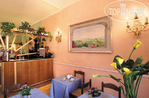 New photos from tourists Olimpia 3*