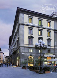 Hotel photo Olimpia 3*