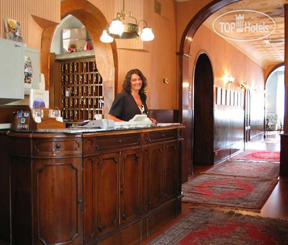 Hotelier's photos Pendini 3*