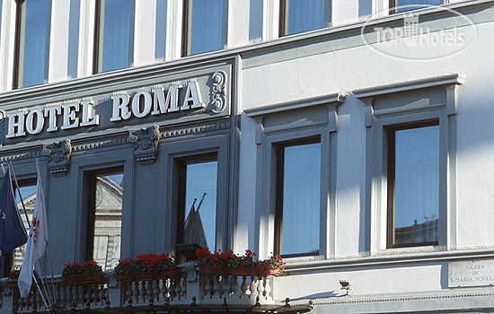 New photos from tourists Roma 4*