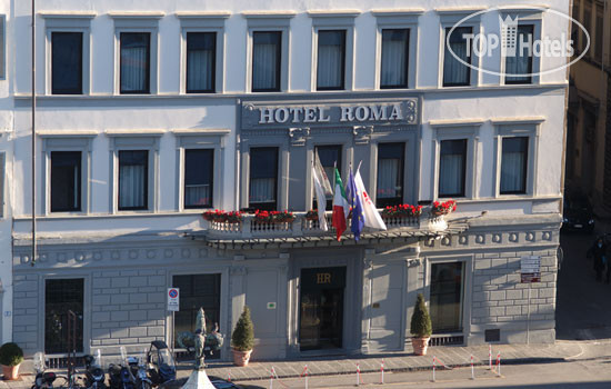 Hotelier's photos Roma 4*