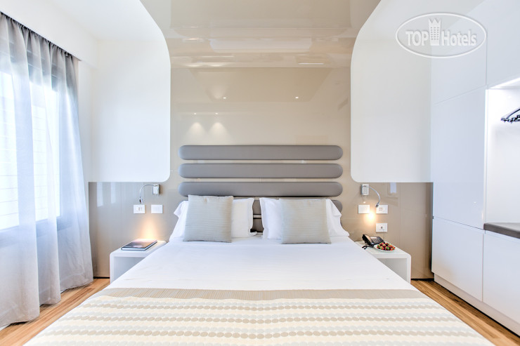 Photos MH Florence Hotel & Spa