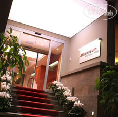 Hotel photo Athenaeum Personal Hotel 4*