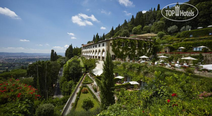New photos from tourists Belmond Villa San Michele 5*