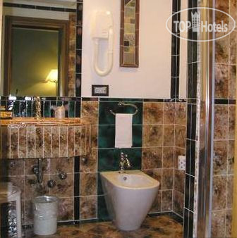 New photos from tourists Berchielli 4*