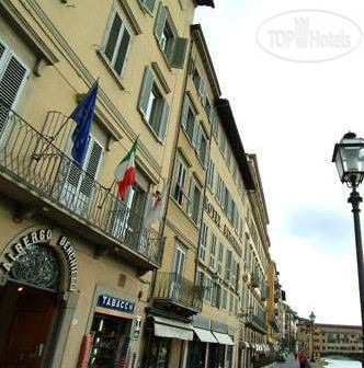 Hotel photo Berchielli 4*