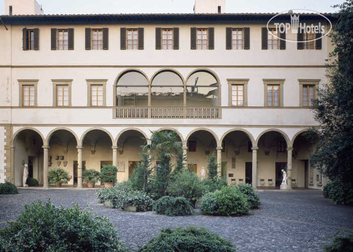 Hotel photo Palazzo Ricasoli 4*