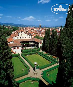 Hotel photo Villa Casagrande 3*