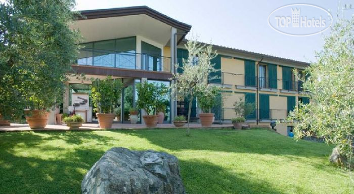 Hotel photo Villa Cesi 3*