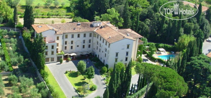 Hotelier's photos Best Western Hotel Villa Gabriele D Annunzio 4*