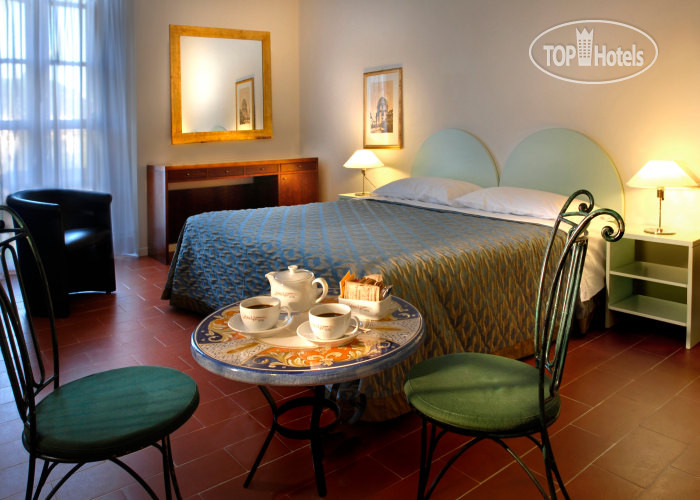 New photos from tourists Best Western Hotel Villa Gabriele D Annunzio 4*