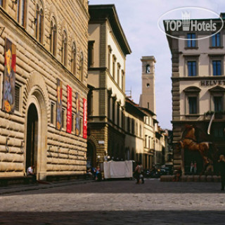 Photos Helvetia & Bristol Firenze - Starhotels Collezione