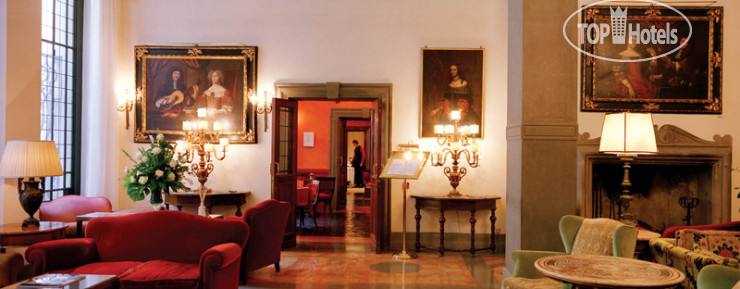 New photos from tourists Helvetia & Bristol Firenze - Starhotels Collezione 5*
