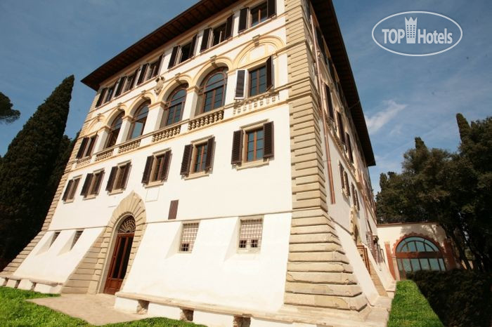 Hotel photo IL SALVIATINO 5*