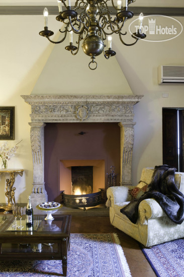 New photos from tourists All Suite Palazzo Magnani Feroni 5*