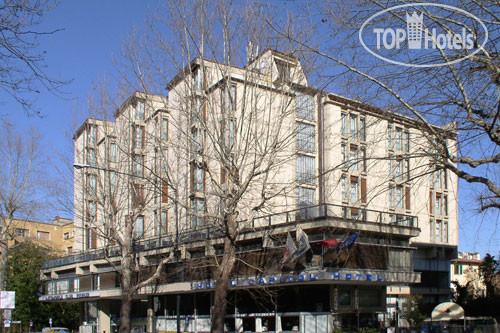 Hotelier's photos Viva Capitol Santa Croce 3*