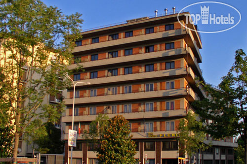 Hotelier's photos Best Western Viva Hotel Fleming Novoli 3*