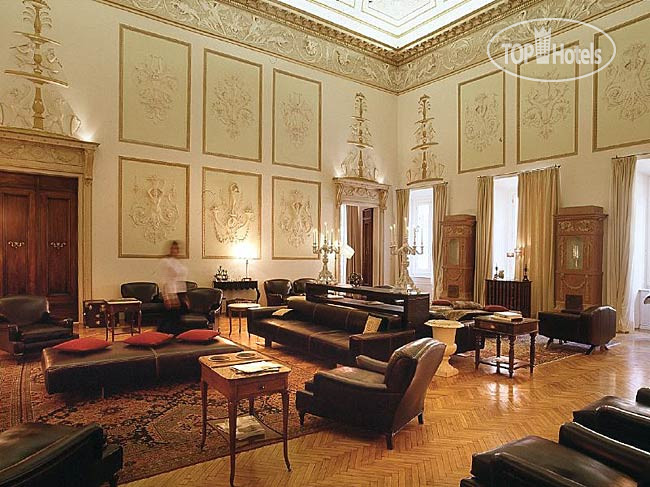New photos from tourists Relais Santa Croce 5*