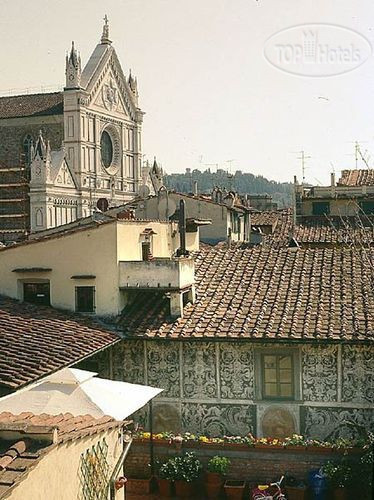 Hotelier's photos Relais Santa Croce 5*