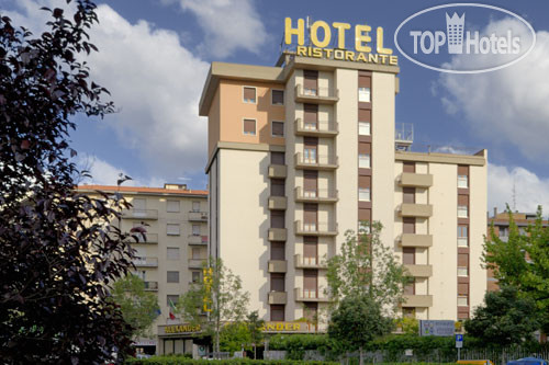 Hotelier's photos B&B Hotel Firenze Novoli 4*