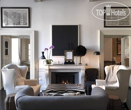 Hotelier's photos J.K. Place 5*