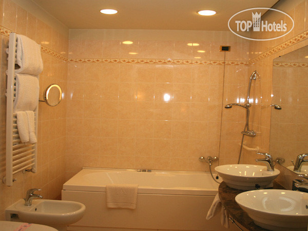 New photos from tourists Palazzo Lorenzo Hotel Boutique 4*