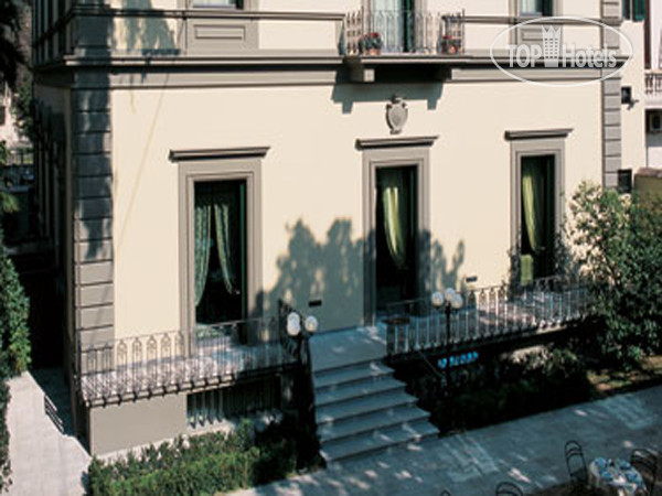 Hotel photo Palazzo Lorenzo Hotel Boutique 4*