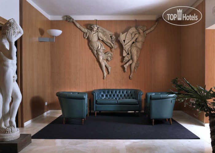 New photos from tourists Palazzo Ognissanti 4*