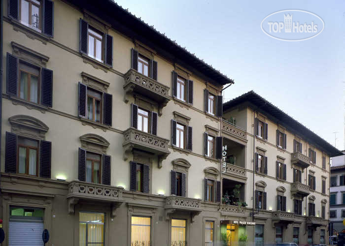 Hotelier's photos Palazzo Ognissanti 4*