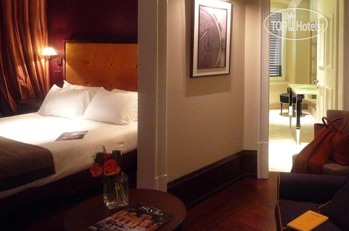 New photos from tourists LOrologio 4*