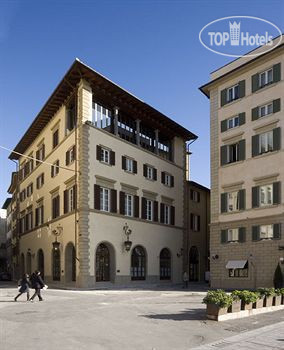Hotelier's photos LOrologio 4*