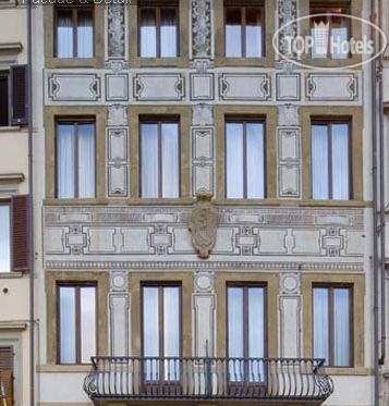 Hotel photo Rosso 23 3*