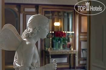 New photos from tourists Santa Maria Novella 4*