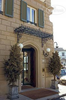 Hotelier's photos Santa Maria Novella 4*