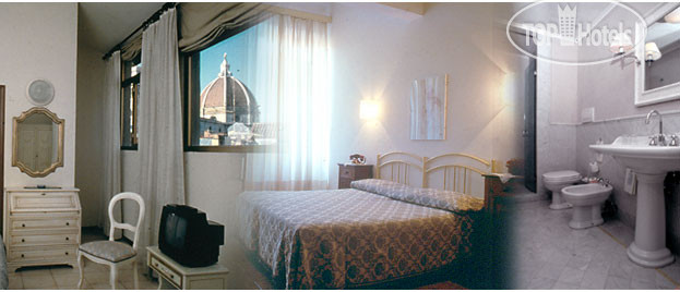 Hotelier's photos Bellettini 2*