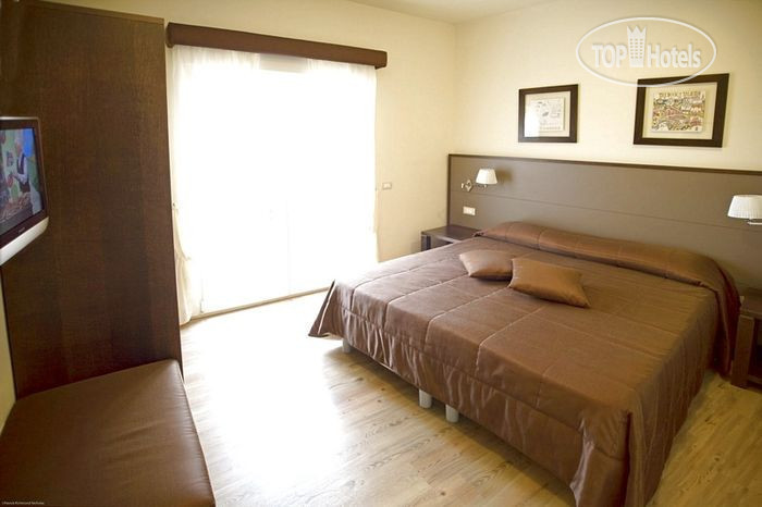 Hotelier's photos Delle Nazioni 3*