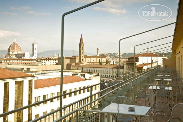 New photos from tourists Delle Nazioni 3*