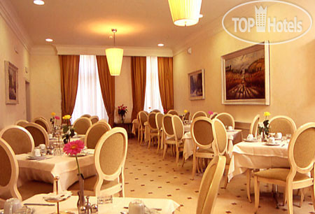 New photos from tourists Executive 4*