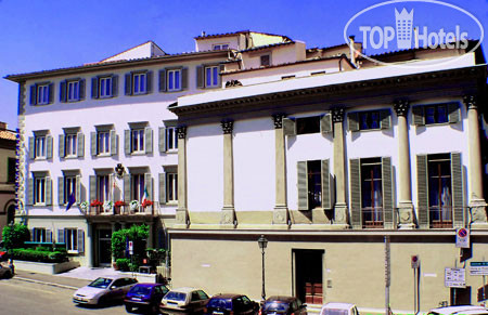 Hotel photo Executive 4*